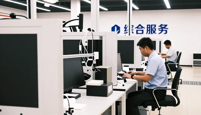 慢病管理服务