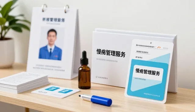 慢病随访系统选型中需关注的三大关键维度